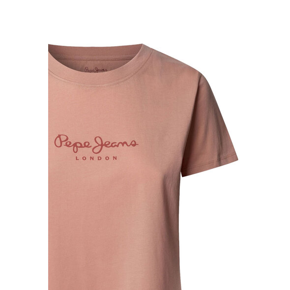 PEPE JEANS 'MACY' ΜΠΛΟΥΖΑ ΓΥΝΑΙΚΕΙΑ PL506012-316