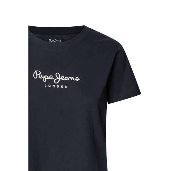 PEPE JEANS 'MACY' ΜΠΛΟΥΖΑ ΓΥΝΑΙΚΕΙΑ PL506012-594