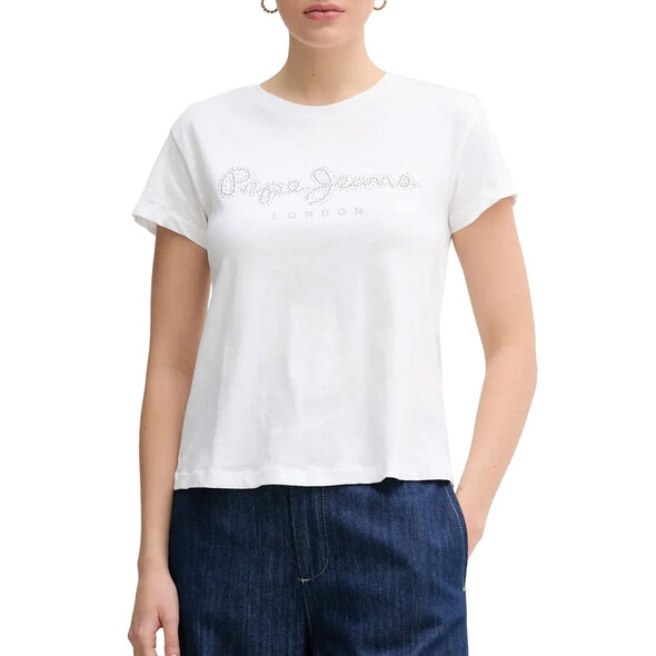 PEPE JEANS 'RYLEIGH' ΜΠΛΟΥΖΑ ΓΥΝΑΙΚΕΙA PL506014-800