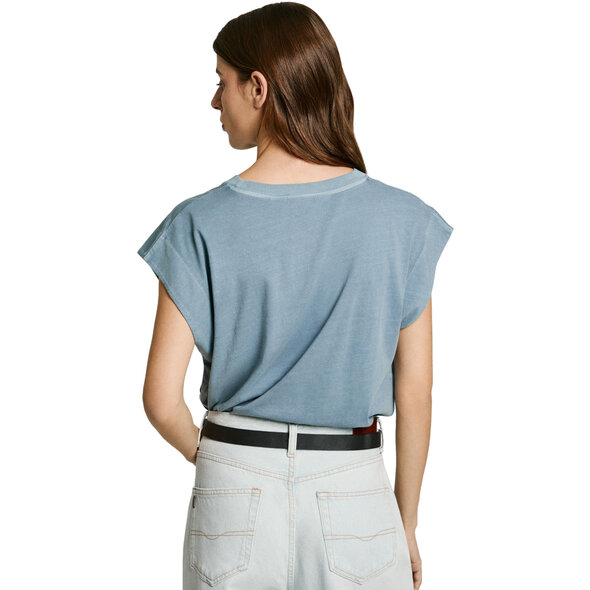 PEPE JEANS 'VIVITH' ΜΠΛΟΥΖΑ ΓΥΝΑΙΚΕΙA PL506016-563
