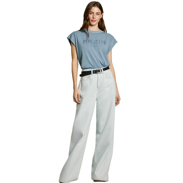 PEPE JEANS 'VIVITH' ΜΠΛΟΥΖΑ ΓΥΝΑΙΚΕΙA PL506016-563