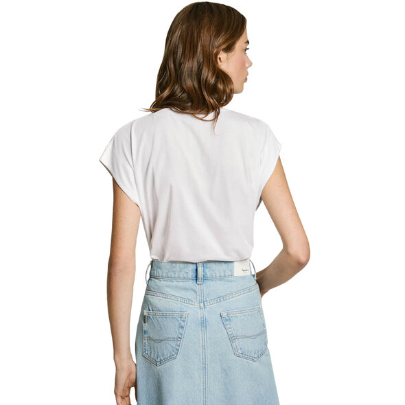 PEPE JEANS 'VIVITH' ΜΠΛΟΥΖΑ ΓΥΝΑΙΚΕΙA PL506016-800