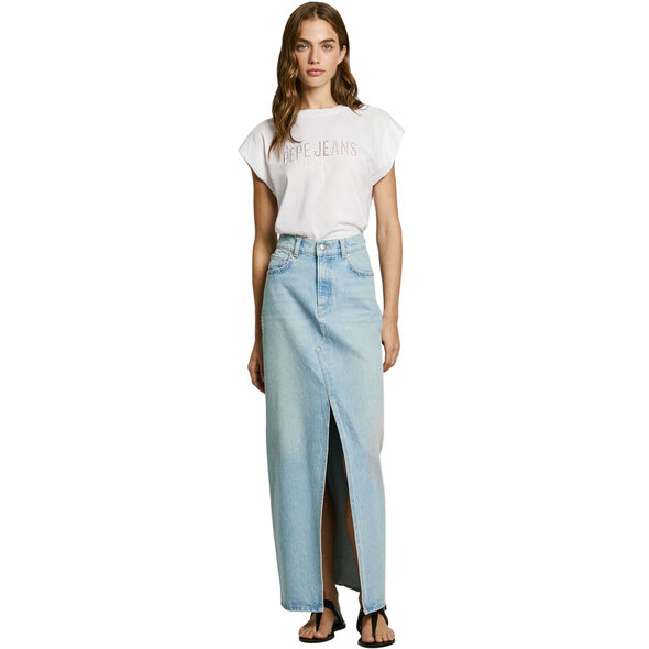 PEPE JEANS 'VIVITH' ΜΠΛΟΥΖΑ ΓΥΝΑΙΚΕΙA PL506016-800