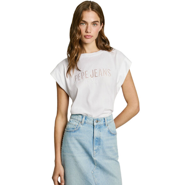 PEPE JEANS 'VIVITH' ΜΠΛΟΥΖΑ ΓΥΝΑΙΚΕΙA PL506016-800