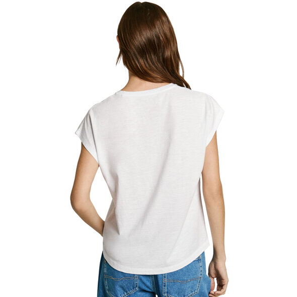 PEPE JEANS 'VITI' ΜΠΛΟΥΖΑ ΓΥΝΑΙΚΕΙA PL506019-800