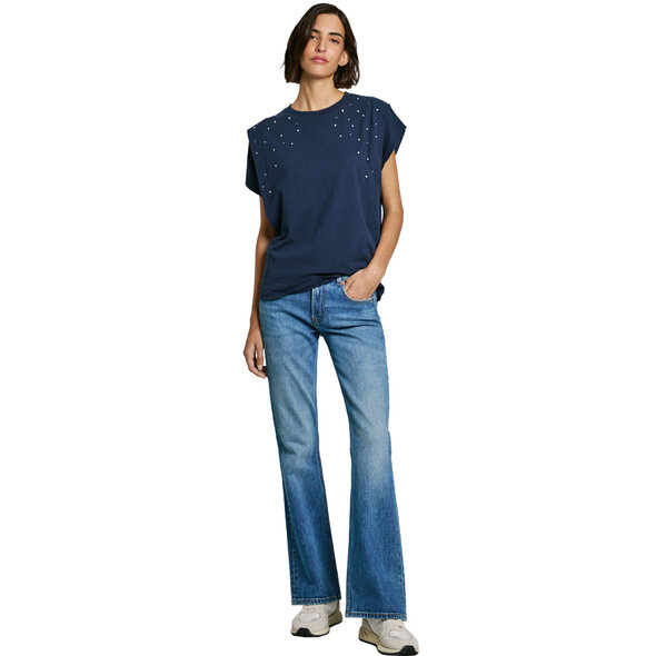 PEPE JEANS 'RAZ' ΜΠΛΟΥΖΑ ΓΥΝΑΙΚΕΙA PL506022-594