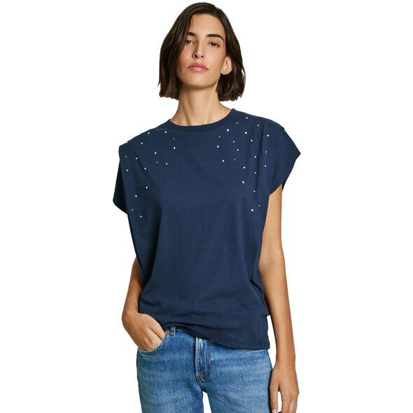 PEPE JEANS 'RAZ' ΜΠΛΟΥΖΑ ΓΥΝΑΙΚΕΙA PL506022-594