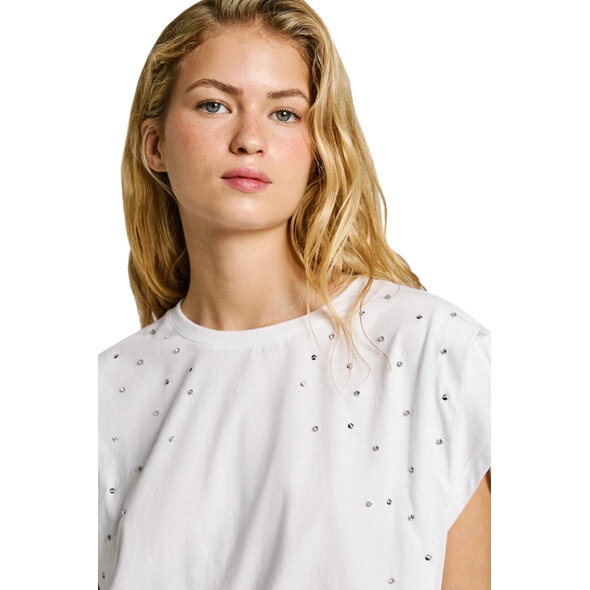 PEPE JEANS 'RAZ' ΜΠΛΟΥΖΑ ΓΥΝΑΙΚΕΙA PL506022-800