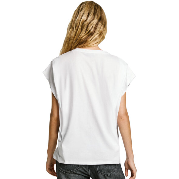 PEPE JEANS 'RAZ' ΜΠΛΟΥΖΑ ΓΥΝΑΙΚΕΙA PL506022-800