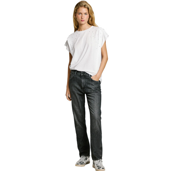 PEPE JEANS 'RAZ' ΜΠΛΟΥΖΑ ΓΥΝΑΙΚΕΙA PL506022-800