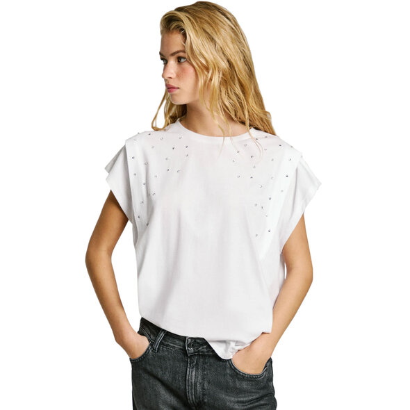 PEPE JEANS 'RAZ' ΜΠΛΟΥΖΑ ΓΥΝΑΙΚΕΙA PL506022-800