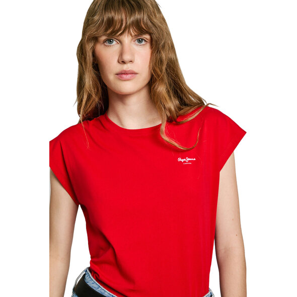 PEPE JEANS 'BLOOMA' ΜΠΛΟΥΖΑ ΓΥΝΑΙΚΕΙA PL506030-255