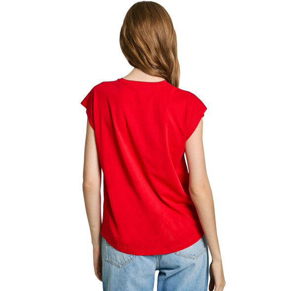 PEPE JEANS 'BLOOMA' ΜΠΛΟΥΖΑ ΓΥΝΑΙΚΕΙA PL506030-255