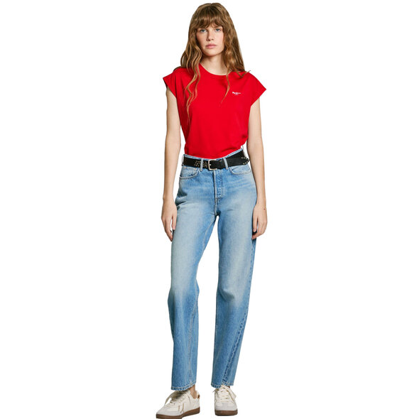 PEPE JEANS 'BLOOMA' ΜΠΛΟΥΖΑ ΓΥΝΑΙΚΕΙA PL506030-255