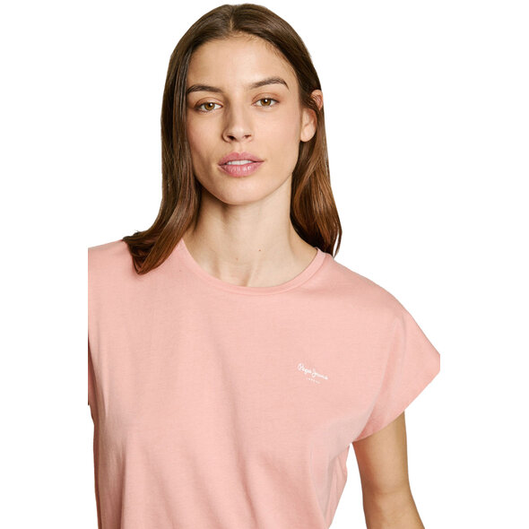 PEPE JEANS 'BLOOMA' ΜΠΛΟΥΖΑ ΓΥΝΑΙΚΕΙA PL506030-316