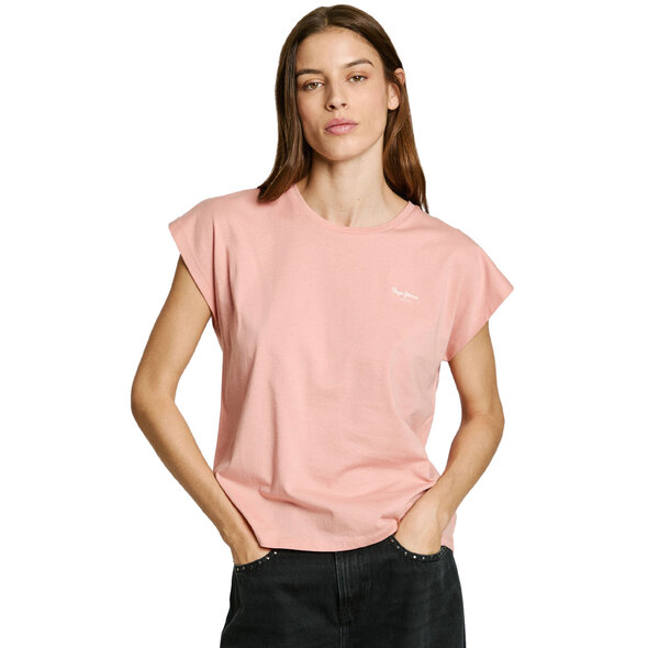 PEPE JEANS 'BLOOMA' ΜΠΛΟΥΖΑ ΓΥΝΑΙΚΕΙA PL506030-316