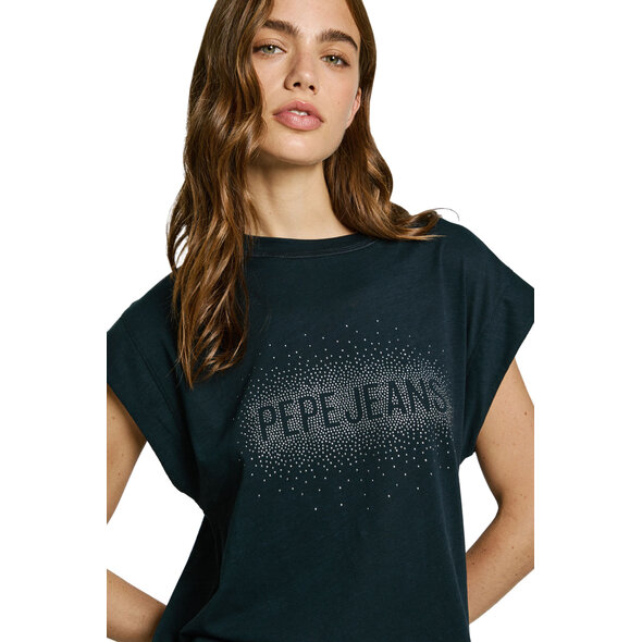 PEPE JEANS 'RAYA' ΜΠΛΟΥΖΑ ΓΥΝΑΙΚΕΙA PL506031-594