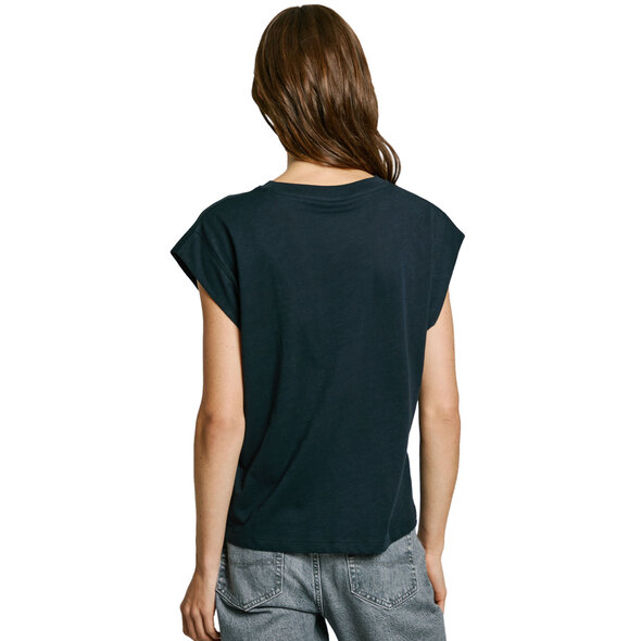 PEPE JEANS 'RAYA' ΜΠΛΟΥΖΑ ΓΥΝΑΙΚΕΙA PL506031-594