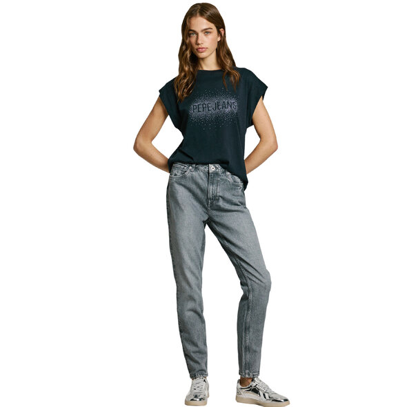 PEPE JEANS 'RAYA' ΜΠΛΟΥΖΑ ΓΥΝΑΙΚΕΙA PL506031-594