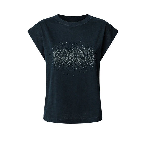 PEPE JEANS 'RAYA' ΜΠΛΟΥΖΑ ΓΥΝΑΙΚΕΙA PL506031-594