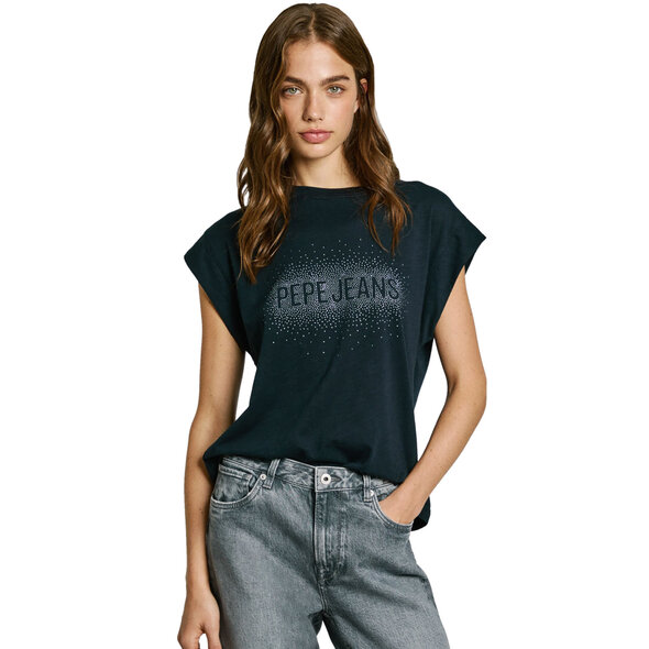 PEPE JEANS 'RAYA' ΜΠΛΟΥΖΑ ΓΥΝΑΙΚΕΙA PL506031-594