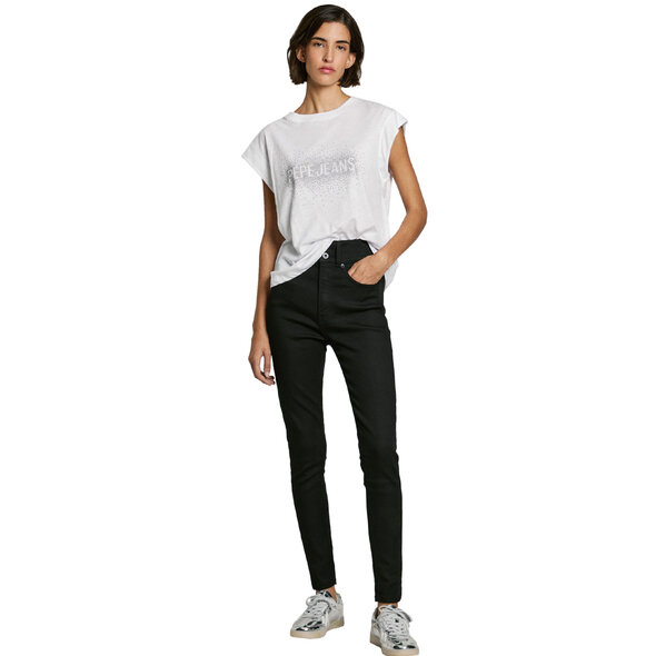 PEPE JEANS 'RAYA' ΜΠΛΟΥΖΑ ΓΥΝΑΙΚΕΙA PL506031-800