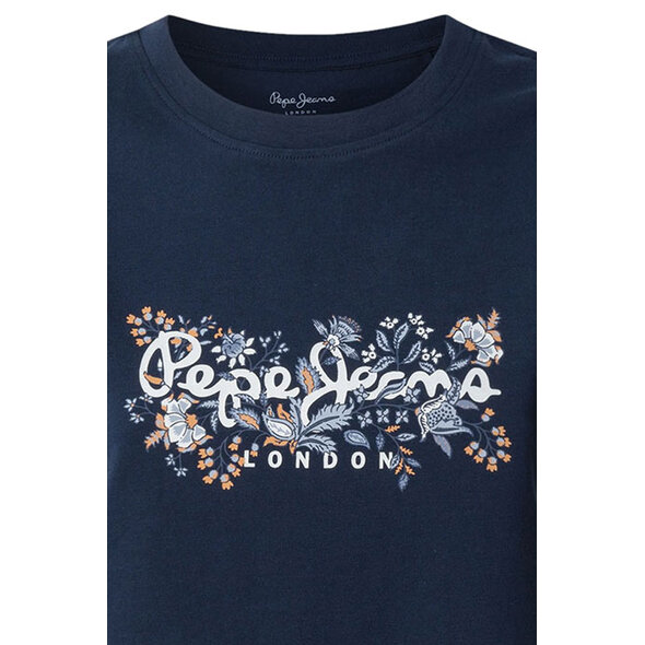 PEPE JEANS 'ROSALIND' ΜΠΛΟΥΖΑ ΓΥΝΑΙΚΕΙA PL506034-588