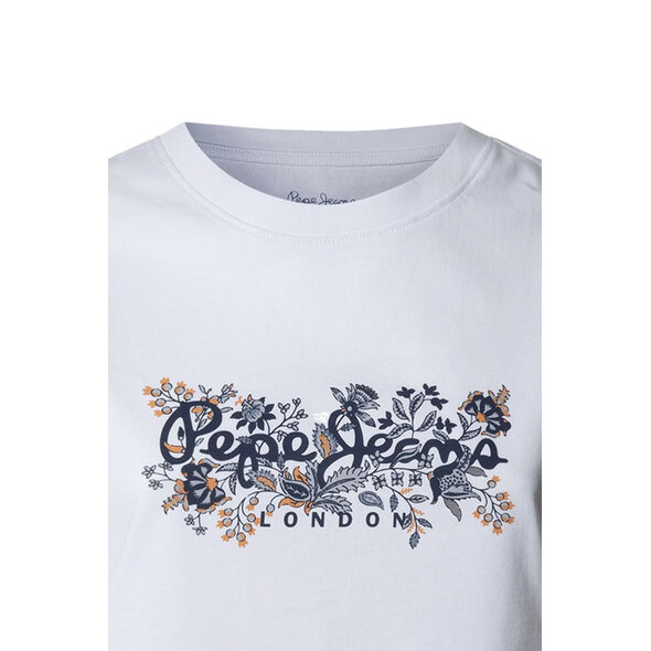 PEPE JEANS 'ROSALIND' ΜΠΛΟΥΖΑ ΓΥΝΑΙΚΕΙA PL506034-800