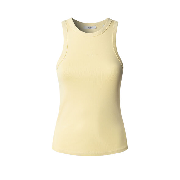 PEPE JEANS 'MARIAN' RIB ΜΠΛΟΥΖΑ ΓΥΝΑΙΚΕΙA PL506035-014