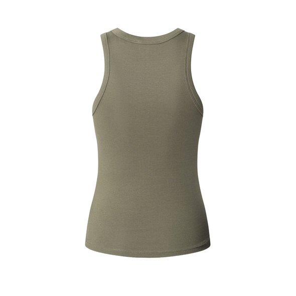 PEPE JEANS 'MARIAN' RIB ΜΠΛΟΥΖΑ ΓΥΝΑΙΚΕΙA PL506035-785