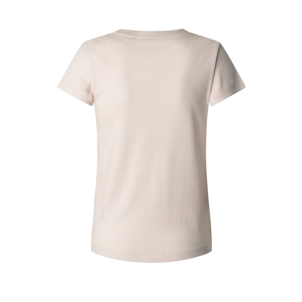 PEPE JEANS 'MERIDA' RIB ΜΠΛΟΥΖΑ ΓΥΝΑΙΚΕΙA PL506037-300