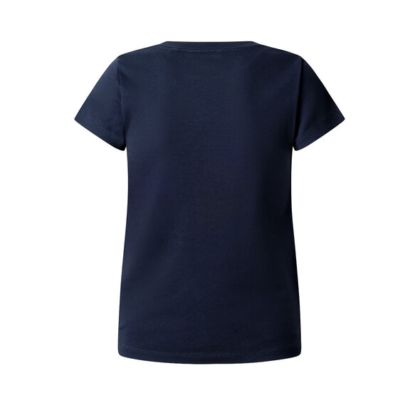 PEPE JEANS 'MERIDA' RIB ΜΠΛΟΥΖΑ ΓΥΝΑΙΚΕΙA PL506037-594