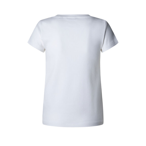 PEPE JEANS 'MERIDA' RIB ΜΠΛΟΥΖΑ ΓΥΝΑΙΚΕΙA PL506037-800