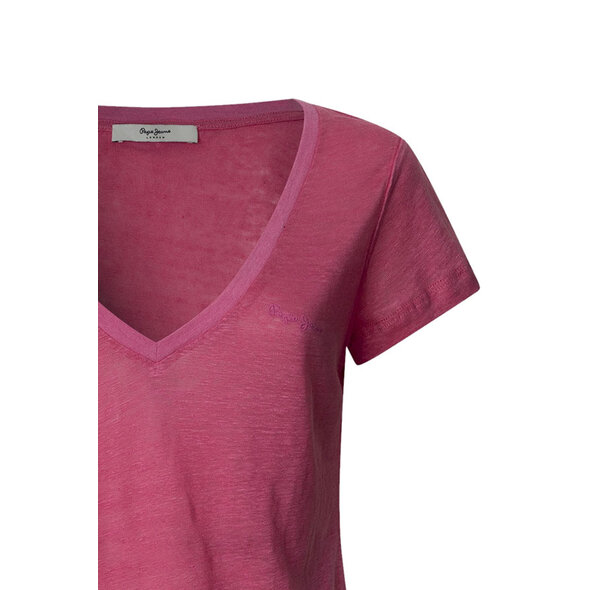 PEPE JEANS 'MEGAN' ΜΠΛΟΥΖΑ ΓΥΝΑΙΚΕΙA PL506048-357