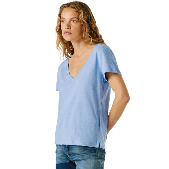 PEPE JEANS 'MEGAN' ΜΠΛΟΥΖΑ ΓΥΝΑΙΚΕΙA PL506048-524