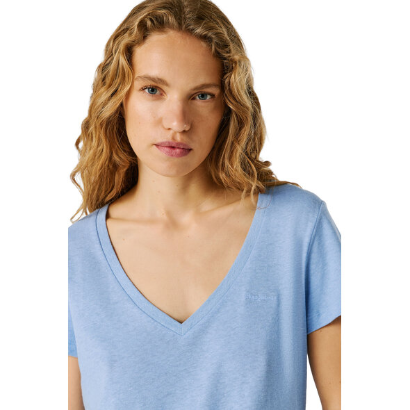 PEPE JEANS 'MEGAN' ΜΠΛΟΥΖΑ ΓΥΝΑΙΚΕΙA PL506048-524
