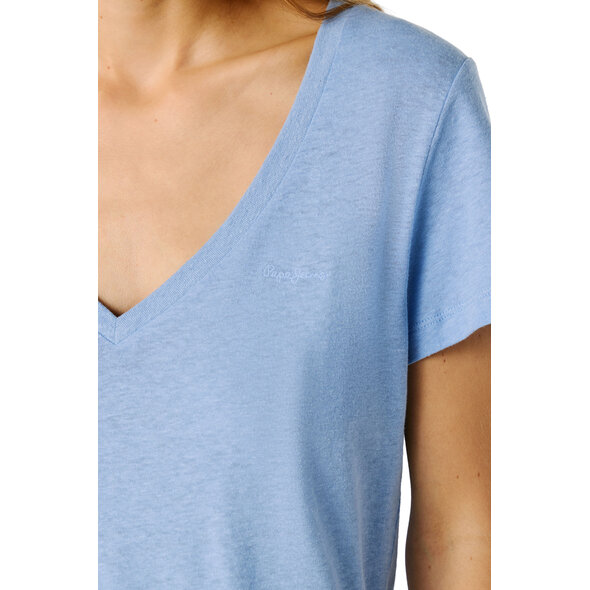 PEPE JEANS 'MEGAN' ΜΠΛΟΥΖΑ ΓΥΝΑΙΚΕΙA PL506048-524