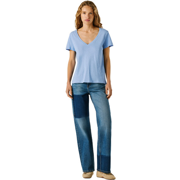 PEPE JEANS 'MEGAN' ΜΠΛΟΥΖΑ ΓΥΝΑΙΚΕΙA PL506048-524