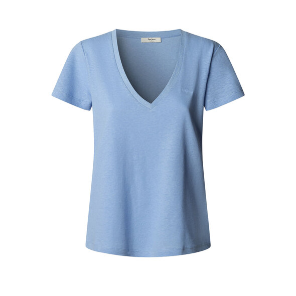 PEPE JEANS 'MEGAN' ΜΠΛΟΥΖΑ ΓΥΝΑΙΚΕΙA PL506048-524