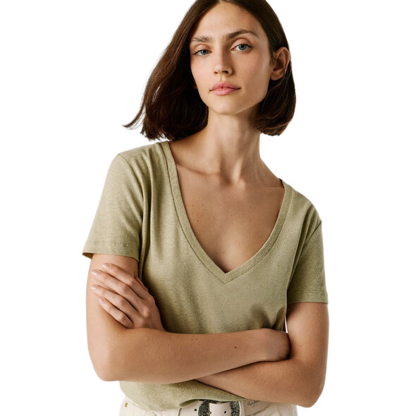 PEPE JEANS 'MEGAN' ΜΠΛΟΥΖΑ ΓΥΝΑΙΚΕΙA PL506048-715