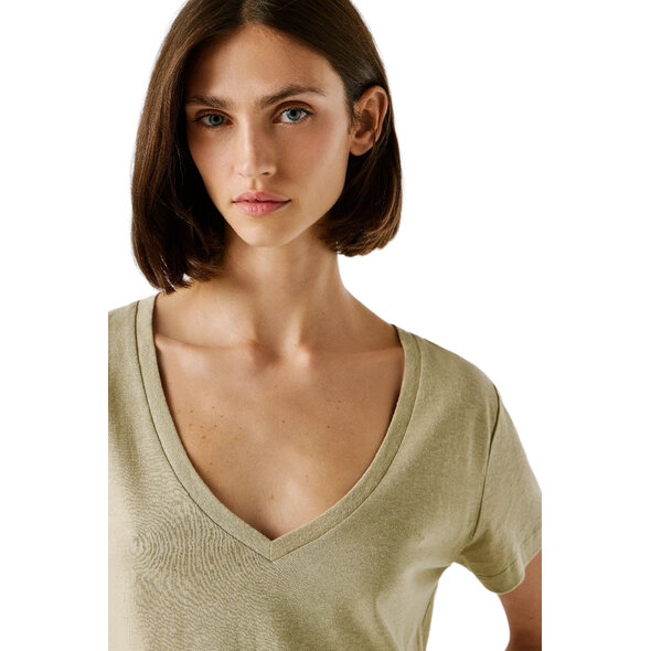 PEPE JEANS 'MEGAN' ΜΠΛΟΥΖΑ ΓΥΝΑΙΚΕΙA PL506048-715