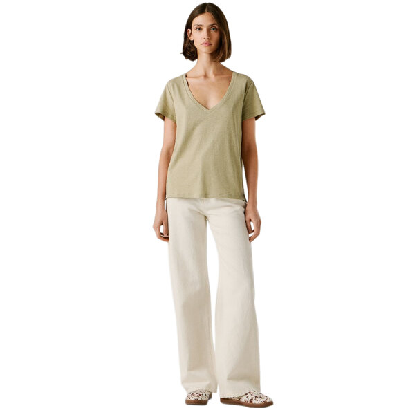 PEPE JEANS 'MEGAN' ΜΠΛΟΥΖΑ ΓΥΝΑΙΚΕΙA PL506048-715