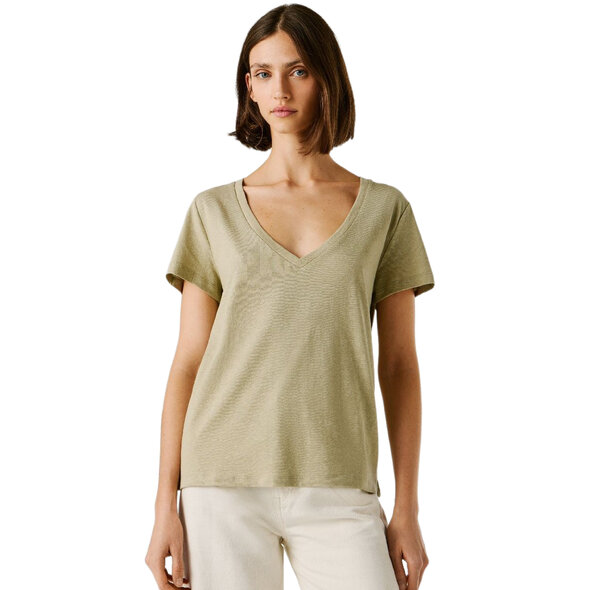 PEPE JEANS 'MEGAN' ΜΠΛΟΥΖΑ ΓΥΝΑΙΚΕΙA PL506048-715