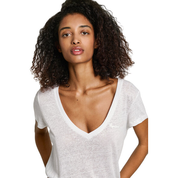 PEPE JEANS 'MEGAN' ΜΠΛΟΥΖΑ ΓΥΝΑΙΚΕΙA PL506048-800