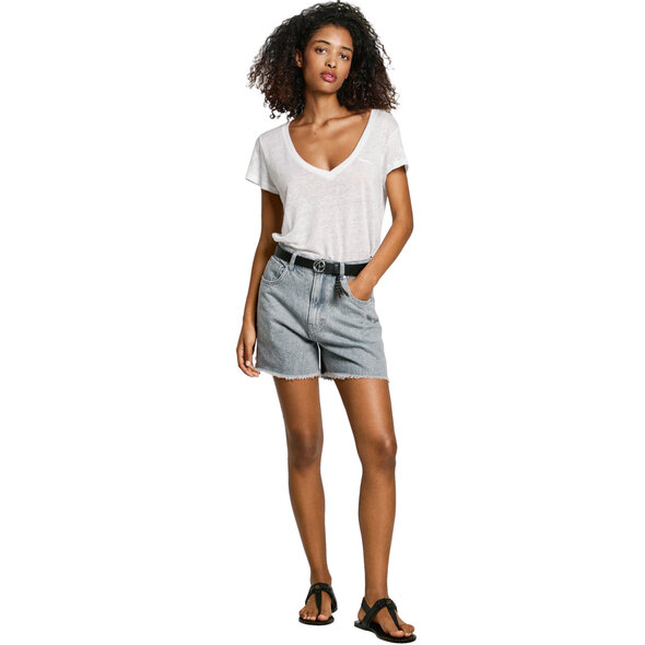 PEPE JEANS 'MEGAN' ΜΠΛΟΥΖΑ ΓΥΝΑΙΚΕΙA PL506048-800