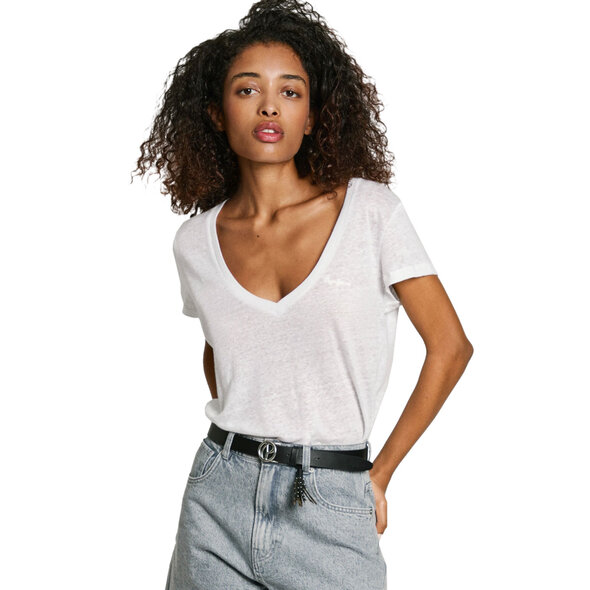 PEPE JEANS 'MEGAN' ΜΠΛΟΥΖΑ ΓΥΝΑΙΚΕΙA PL506048-800