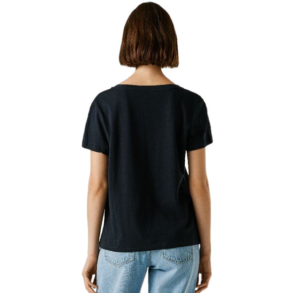 PEPE JEANS 'MEGAN' ΜΠΛΟΥΖΑ ΓΥΝΑΙΚΕΙA PL506048-999
