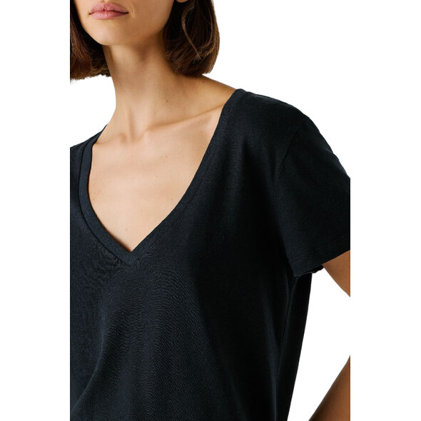 PEPE JEANS 'MEGAN' ΜΠΛΟΥΖΑ ΓΥΝΑΙΚΕΙA PL506048-999