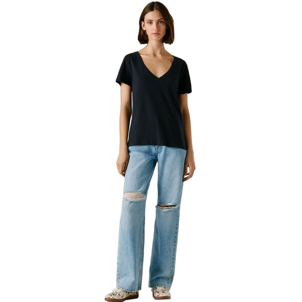 PEPE JEANS 'MEGAN' ΜΠΛΟΥΖΑ ΓΥΝΑΙΚΕΙA PL506048-999