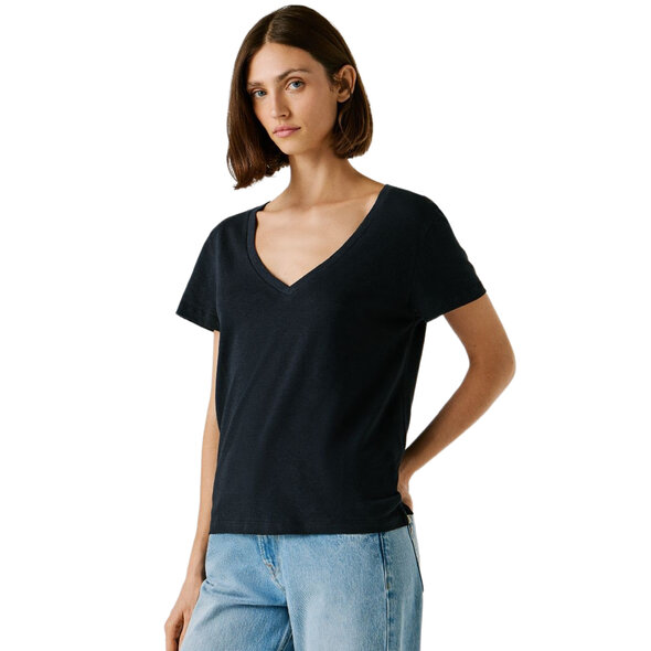 PEPE JEANS 'MEGAN' ΜΠΛΟΥΖΑ ΓΥΝΑΙΚΕΙA PL506048-999